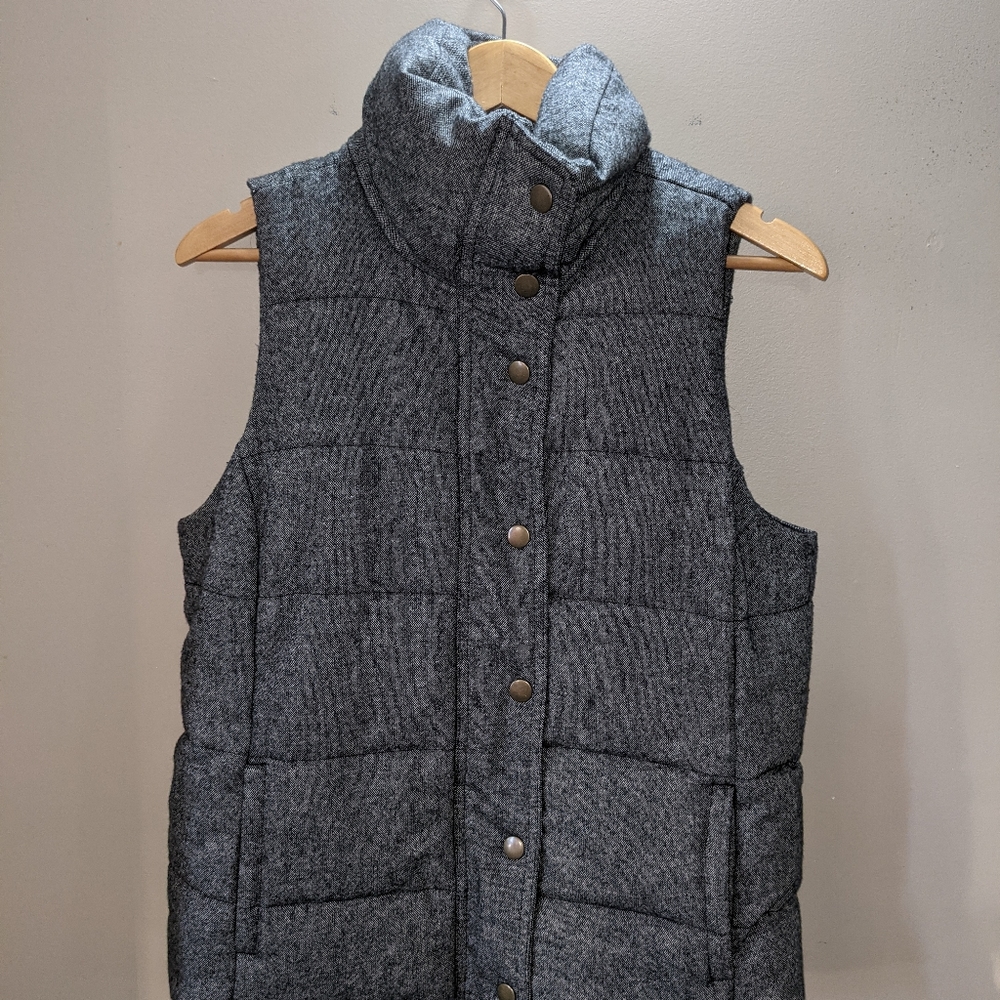 Old Navy Women's Vest Size Medium
